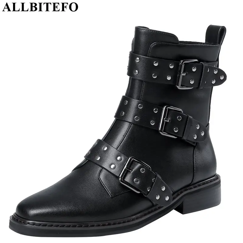 ALLBITEFO fashion brand high heels ankle boots for women high heel shoes winter snow women boots martin boots women heels
ALLBITEFO fashion brand high heels ankle boots for women high heel shoes winter snow women boots martin boots women heels