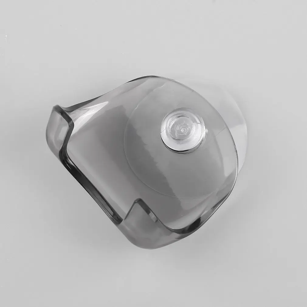 Eco-Friendly Plastic Super Suction Cup Razor Rack Bathroom Razor Holder Suction Cup Shaver Storage Rack Shaving Razor Holder
Eco-Friendly Plastic Super Suction Cup Razor Rack Bathroom Razor Holder Suction Cup Shaver Storage Rack Shaving Razor Holder