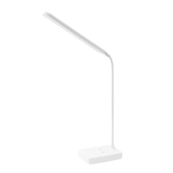 Folding Press Dimming Plug-in Rechargeable Dual-Purpose Table Lamp Reading Eye Protection Table Lamp Night Light
Folding Press Dimming Plug-in Rechargeable Dual-Purpose Table Lamp Reading Eye Protection Table Lamp Night Light