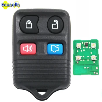 10pcs/lot 4 button Remote control fob Key Transit Keyless Entry Fob 315mhz 433MHz For Ford Espace F150 F250 For Mecury For Mazda
10pcs/lot 4 button Remote control fob Key Transit Keyless Entry Fob 315mhz 433MHz For Ford Espace F150 F250 For Mecury For Mazda