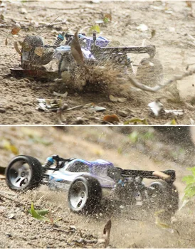 2.4G high-speed 45km 4WD 1:18 drive stunt remote control racing full-scale off-road vehicle toy car remote control toy 390
2.4G high-speed 45km 4WD 1:18 drive stunt remote control racing full-scale off-road vehicle toy car remote control toy 390