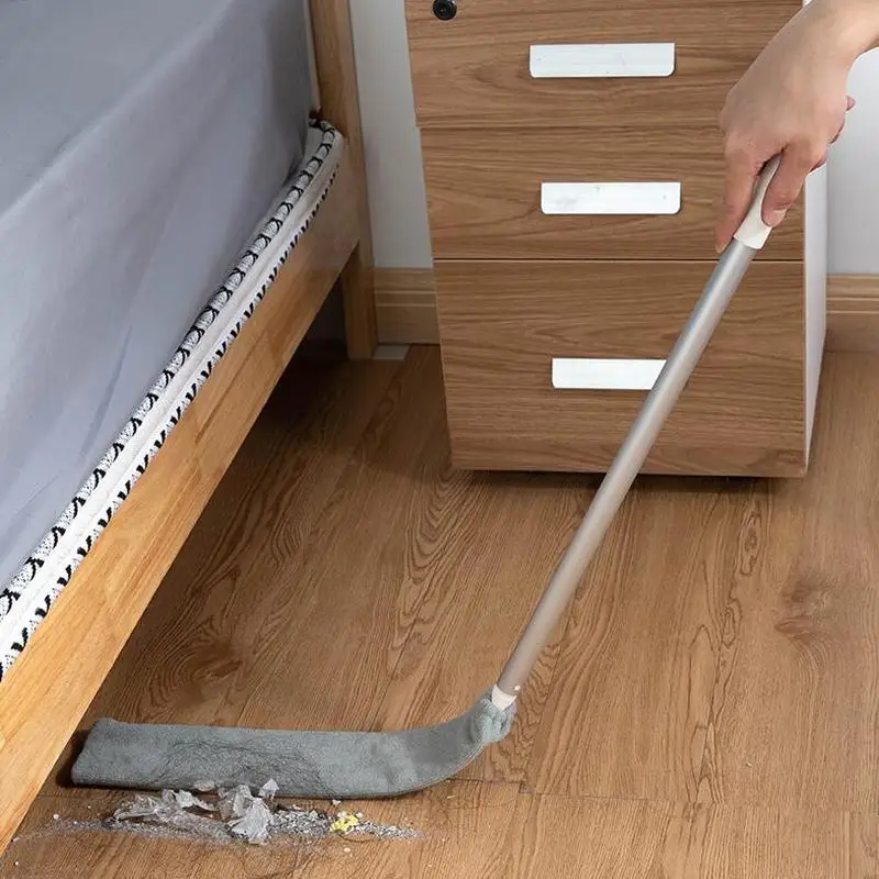 Extendable dusters household long handle mop brush cleaning tool for Bedside sofa Bottom Gap Fur Hair Sweeping dust cleaner
Extendable dusters household long handle mop brush cleaning tool for Bedside sofa Bottom Gap Fur Hair Sweeping dust cleaner