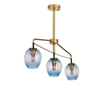 110 240 Dark Grey Iron Lampshade European Chandelier Energy Saving Light -v Glass Pendant Lamp Kitchen Dining Bar hanging lamp
110 240 Dark Grey Iron Lampshade European Chandelier Energy Saving Light -v Glass Pendant Lamp Kitchen Dining Bar hanging lamp