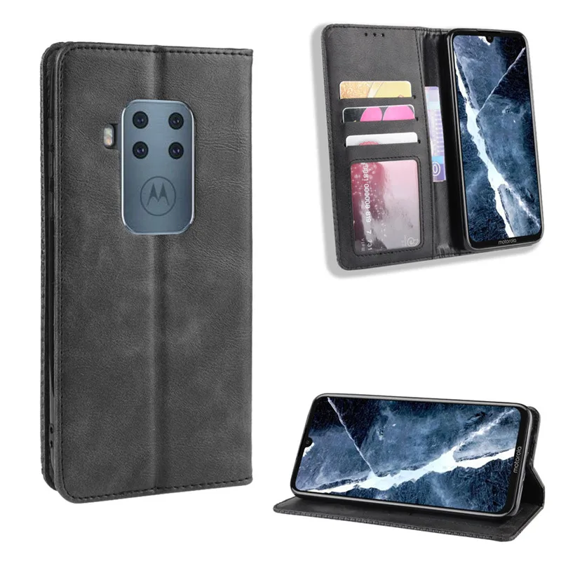 Leather Flip Cover For Motorola One Zoom Case Wallet Card Stand Magnetic Book Cover For Motorola Moto One Zoom Phone Cases
Leather Flip Cover For Motorola One Zoom Case Wallet Card Stand Magnetic Book Cover For Motorola Moto One Zoom Phone Cases
