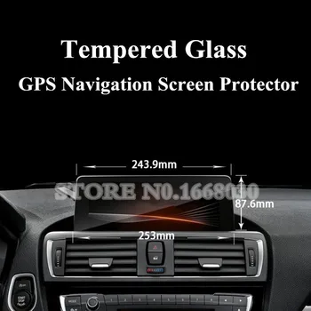 Large Size For BMW 1 2 3 4 Series Tempered Glass GPS Navigation Screen Protector F20 F21 F22 F30 F31 F32 F34 Car Accessories
Large Size For BMW 1 2 3 4 Series Tempered Glass GPS Navigation Screen Protector F20 F21 F22 F30 F31 F32 F34 Car Accessories