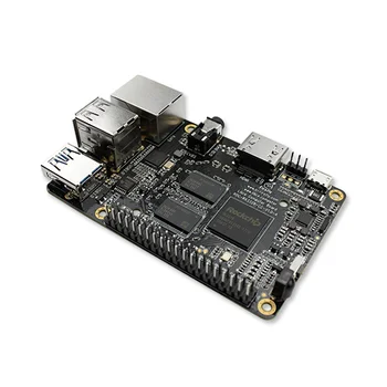 Android Linux ROC-RK3328-CC Four Core 64 Bit Open Source Mainboard Multisystem Single standard
Android Linux ROC-RK3328-CC Four Core 64 Bit Open Source Mainboard Multisystem Single standard