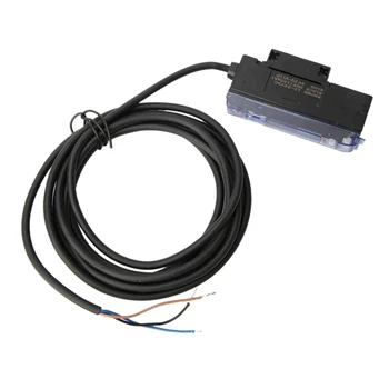 1Pcs Light Sense PNP Type Digital Optical Fiber Amplifier Components for Communication Lines
1Pcs Light Sense PNP Type Digital Optical Fiber Amplifier Components for Communication Lines