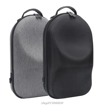 Portable Hard EVA Bags Protect Cover Storage Box Carrying Case Pouch for oculus Rift S PC-Powered VR Gaming N09 20 Dropship
Portable Hard EVA Bags Protect Cover Storage Box Carrying Case Pouch for oculus Rift S PC-Powered VR Gaming N09 20 Dropship