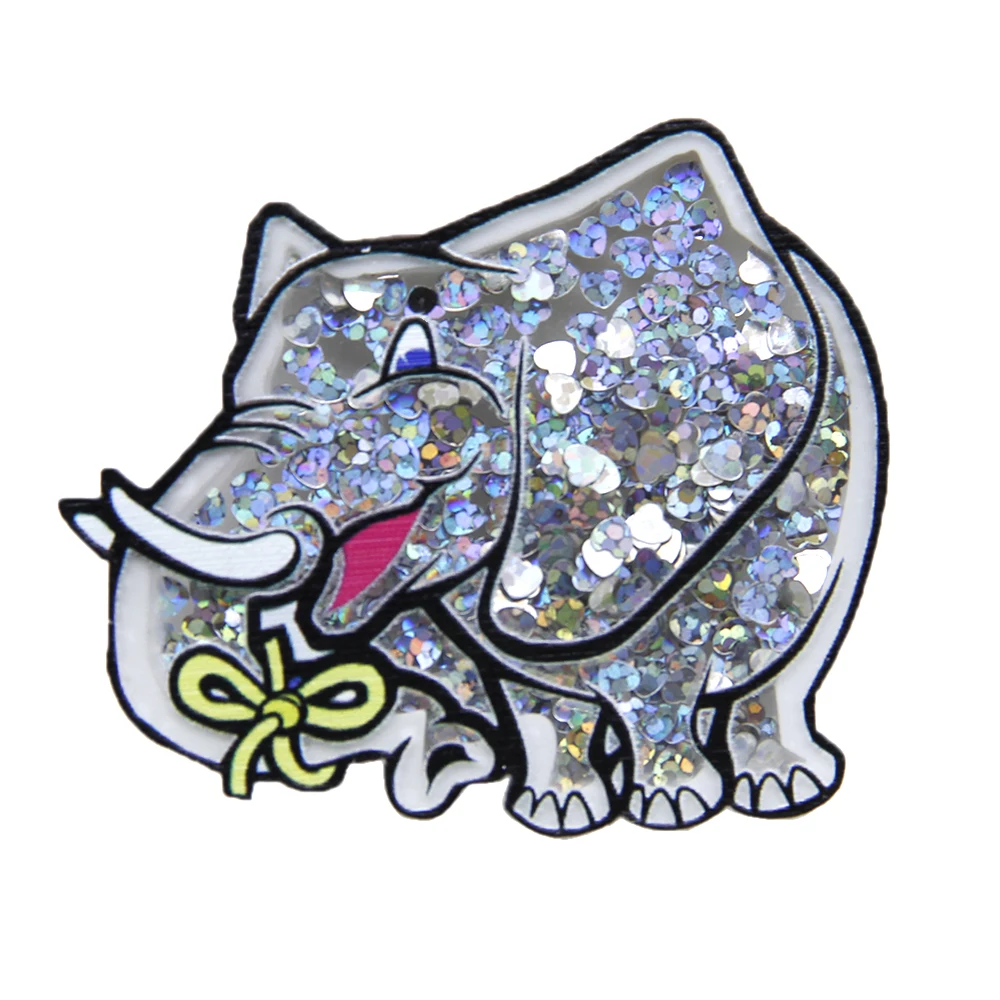 25pcs/lot Animal Star Quicksand Sequins Acrylic DIY Bow Bag Phone Cover Material for Phone Cover Bows Home Decorationss,25Yc7542
25pcs/lot Animal Star Quicksand Sequins Acrylic DIY Bow Bag Phone Cover Material for Phone Cover Bows Home Decorationss,25Yc7542