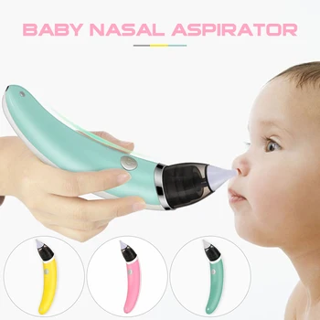 Baby Nasal Suction Device Baby Newborn Cleaning Nose Sputum Infant Electric Suction Device Cleaner
Baby Nasal Suction Device Baby Newborn Cleaning Nose Sputum Infant Electric Suction Device Cleaner