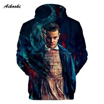 Brand Designer New Fashion 3D Stranger Things hoodies Street Boys/girls 3D Hoodies Sweatshirts Spring Autumn Hip Hop Hoodie 
Brand Designer New Fashion 3D Stranger Things hoodies Street Boys/girls 3D Hoodies Sweatshirts Spring Autumn Hip Hop Hoodie