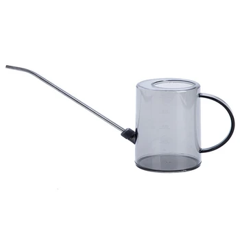 Steel Pot Meat Sprinkling Water Pot Household Watering Flowers Pot Gardening Potted Plant Watering Flowers Watering Pot Tool
Steel Pot Meat Sprinkling Water Pot Household Watering Flowers Pot Gardening Potted Plant Watering Flowers Watering Pot Tool