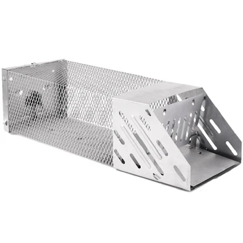 Reusable Rat Trap Pest Animal Mice Cage Control Bait Rodent Repeller Catch Mouse Hamster Trap Automatic Continuous Mousetrap
Reusable Rat Trap Pest Animal Mice Cage Control Bait Rodent Repeller Catch Mouse Hamster Trap Automatic Continuous Mousetrap