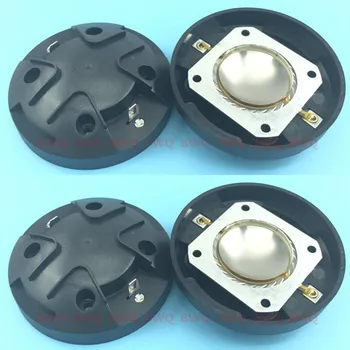 4pcs Replacement Diaphragm for EV ELX112P ELX115P EXL215P Horn Tweeter Repair Part
4pcs Replacement Diaphragm for EV ELX112P ELX115P EXL215P Horn Tweeter Repair Part