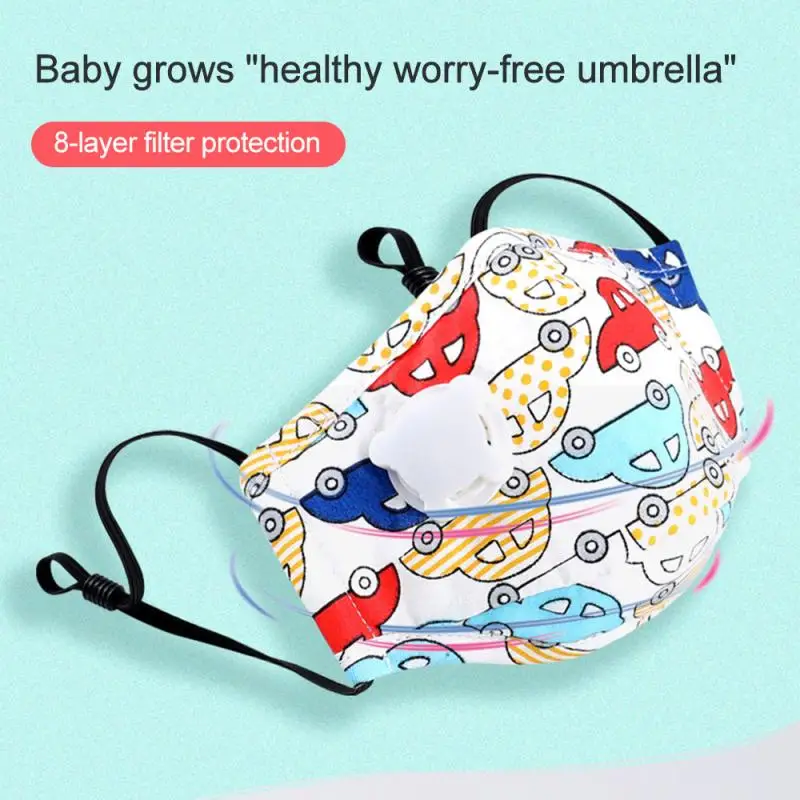 Child Mask Vertical Folding PM2.5 Filter Mask Non Woven Fabric Mask With Breath Valve Anti Dust Mouth Muffle Mouth Mask
Child Mask Vertical Folding PM2.5 Filter Mask Non Woven Fabric Mask With Breath Valve Anti Dust Mouth Muffle Mouth Mask