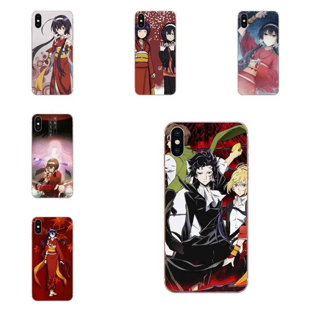 Lovely Japan Anime Bungou Stray Dogs Kyouka For Huawei Honor Mate 7 7A 8 9 10 20 V8 V9 V10 G Lite Play Mini Pro P Smart
Lovely Japan Anime Bungou Stray Dogs Kyouka For Huawei Honor Mate 7 7A 8 9 10 20 V8 V9 V10 G Lite Play Mini Pro P Smart