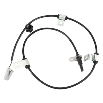 Car Speed Sensor Transmission 5632065J01 Car Rear Left Wheel ABS Speed Sensor for Suzuki Grand Vitara 2005-2017
Car Speed Sensor Transmission 5632065J01 Car Rear Left Wheel ABS Speed Sensor for Suzuki Grand Vitara 2005-2017