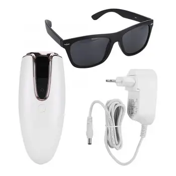 Household IPL Hair Removal Machine Adjustable Armpit Depilator Epilator Body Face Underarm Hair Remover
Household IPL Hair Removal Machine Adjustable Armpit Depilator Epilator Body Face Underarm Hair Remover
