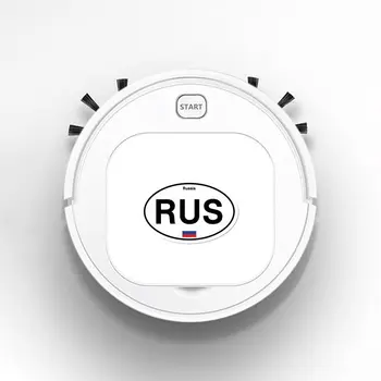 Smart Robot Vacuum Cleaner Rechargeable USB Auto Sweeping Mop Clean Robot Sweeping Cleaner Funny RUS Russia Country Code Body
Smart Robot Vacuum Cleaner Rechargeable USB Auto Sweeping Mop Clean Robot Sweeping Cleaner Funny RUS Russia Country Code Body