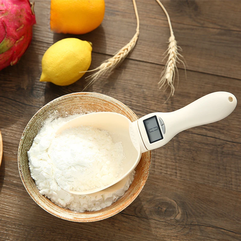 Portable Precision Spoon-type Electronic Kitchen Scale Exact Mini Home Electronic Food Scale Kitchen Accessories Kitchen Gadgets
Portable Precision Spoon-type Electronic Kitchen Scale Exact Mini Home Electronic Food Scale Kitchen Accessories Kitchen Gadgets