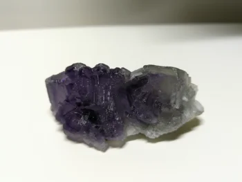 32.9gNatural fluorite mineral crystal, crystal cluster quartz mineral specimen, quartz crystal.
32.9gNatural fluorite mineral crystal, crystal cluster quartz mineral specimen, quartz crystal.