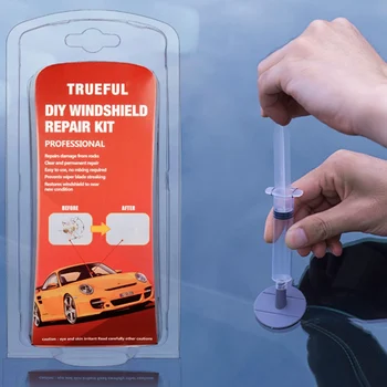 Car Windshield Windscreen Glass Scratch Chip Crack Car Repair Tool Windshield Repair Agent Vehicle Front Windshield Repair Tool
Car Windshield Windscreen Glass Scratch Chip Crack Car Repair Tool Windshield Repair Agent Vehicle Front Windshield Repair Tool