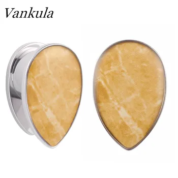 Vankula wholesale lots bulk Ear Plug set ear plug tunnels ear plug piercing 316L stainless steel for selling
Vankula wholesale lots bulk Ear Plug set ear plug tunnels ear plug piercing 316L stainless steel for selling