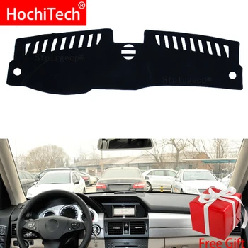 Car Dashboard Avoid Light Pad Instrument Platform Desk Cover Mats Carpets for Mercedes Benz GLK X204 GLK280 300 350 220 250 300 
Car Dashboard Avoid Light Pad Instrument Platform Desk Cover Mats Carpets for Mercedes Benz GLK X204 GLK280 300 350 220 250 300