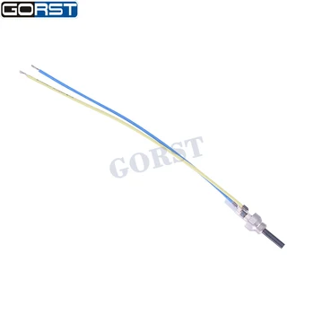 Auto Parts Point Glow Plug 18V for Liquid Parking Heater Water Heater 24V
Auto Parts Point Glow Plug 18V for Liquid Parking Heater Water Heater 24V