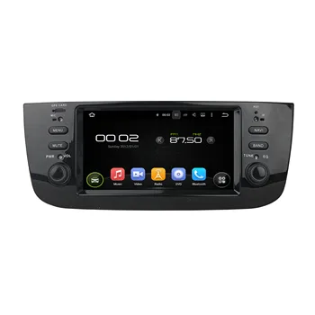 6.1" Android 10.0 PX6 Car Radio For FIAT LINEA 2014-2015 Deckless Multimedia Player 6 Core Audio 4+64G Stereo DVD Player DSP
6.1" Android 10.0 PX6 Car Radio For FIAT LINEA 2014-2015 Deckless Multimedia Player 6 Core Audio 4+64G Stereo DVD Player DSP