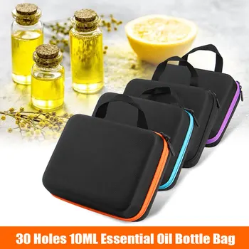 30 Bottles Essential Oil Case Storage Bag Holder Portable Travel Essential Oil Bottle Organizer Women Perfume Oil Collect Case
30 Bottles Essential Oil Case Storage Bag Holder Portable Travel Essential Oil Bottle Organizer Women Perfume Oil Collect Case