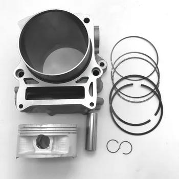 Cylinder Block Set With Piston Ring Pin for Hisun 700cc HS700 700 12100-F39-0000
Cylinder Block Set With Piston Ring Pin for Hisun 700cc HS700 700 12100-F39-0000