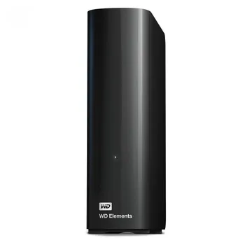 External Hard Drives WESTERN DIGITAL WDBWLG0100HBK-EESN computer Storage device hdd disk portable 10ТБ 3,5" 5400RPM USB 3.0 (G4C) 10 tb
External Hard Drives WESTERN DIGITAL WDBWLG0100HBK-EESN computer Storage device hdd disk portable 10ТБ 3,5" 5400RPM USB 3.0 (G4C) 10 tb