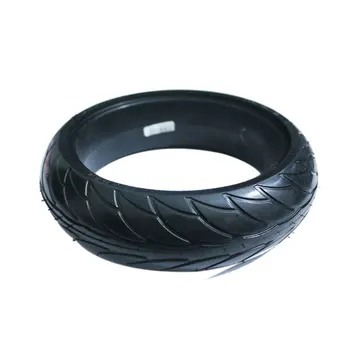 Front Rear No Inflating Parts Accessories Tube Replacement Tool Thickened Solid Wheel Electric Scooter Tire For Ninebot Es1 Es2
Front Rear No Inflating Parts Accessories Tube Replacement Tool Thickened Solid Wheel Electric Scooter Tire For Ninebot Es1 Es2