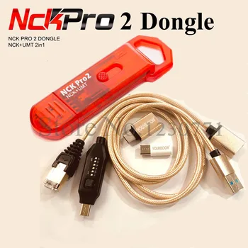 100% Original NCK Pro Dongle NCK Pro2 Dongl +MUF ALL BOOT CABLE ( NCK DONGLE+UMT DONGLE 2 in1 ) Free Shipping
100% Original NCK Pro Dongle NCK Pro2 Dongl +MUF ALL BOOT CABLE ( NCK DONGLE+UMT DONGLE 2 in1 ) Free Shipping