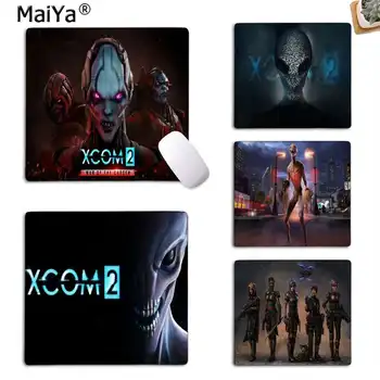 MaiYa Personalized Cool Fashion XCOM Laptop Computer Mousepad Smooth Writing Pad Desktops Mate gaming mouse pad
MaiYa Personalized Cool Fashion XCOM Laptop Computer Mousepad Smooth Writing Pad Desktops Mate gaming mouse pad