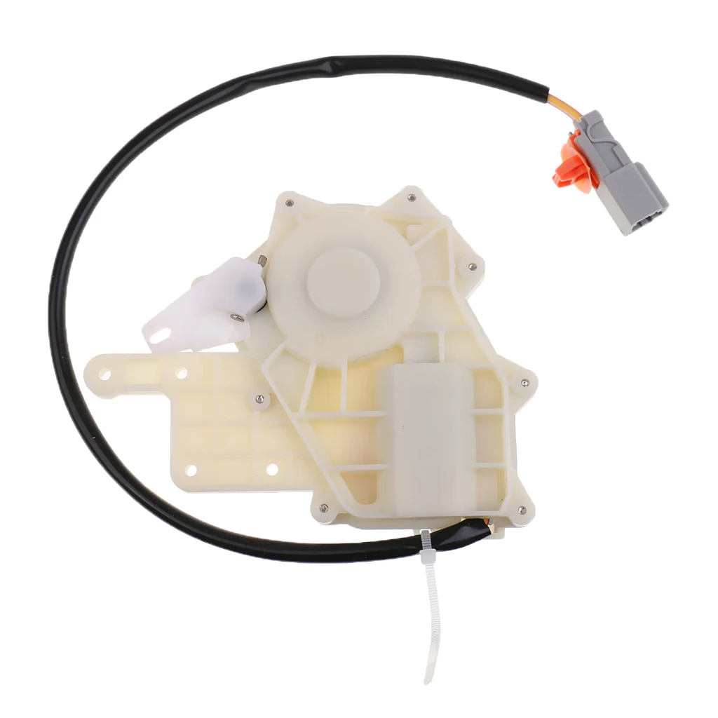 Door Lock Actuator Front/Rear Right For Honda Civic Coupe 1996-2000 Door Lock Actuator Front/Rear Right For Honda Civic Coupe 1996-2000