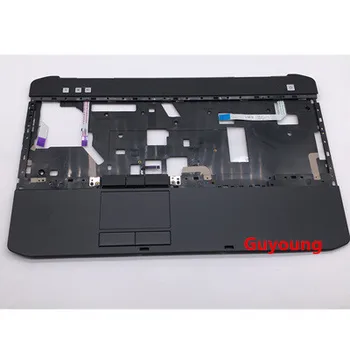 For Dell Latitude E5530 New Notebook Case C Case PN Y4RP3 7671J Keyboard Cover Touchpad
For Dell Latitude E5530 New Notebook Case C Case PN Y4RP3 7671J Keyboard Cover Touchpad
