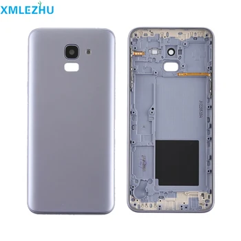 10Pcs For Samsung Galaxy J4 J400 J6 J600 J8 J800 Housing Middle Frame Cover Battery Back Cover With camera lens + Side button
10Pcs For Samsung Galaxy J4 J400 J6 J600 J8 J800 Housing Middle Frame Cover Battery Back Cover With camera lens + Side button