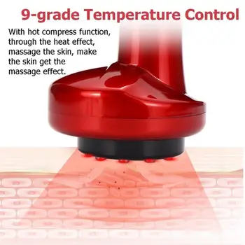 Beauty Scraping Instrument, Trader, Household Negative Device, Cupping Suction Machine, Meridian Pressure Charging Hot Dred D2N4
Beauty Scraping Instrument, Trader, Household Negative Device, Cupping Suction Machine, Meridian Pressure Charging Hot Dred D2N4