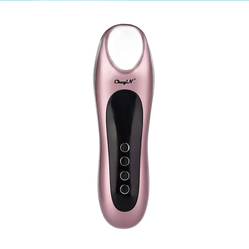Ultrasonic Vibration Facial Massager Hot Cold Hammer Ion Face Lifting Import Export Skin Care Ultrasound Spa Beauty Machine 45
Ultrasonic Vibration Facial Massager Hot Cold Hammer Ion Face Lifting Import Export Skin Care Ultrasound Spa Beauty Machine 45