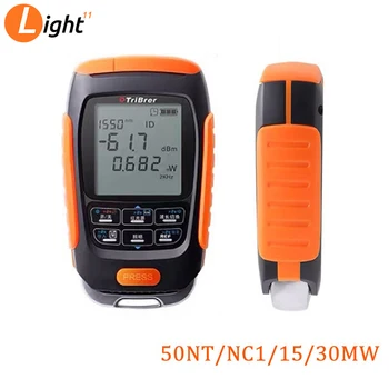 4in1 Li-lion Battery Optical Power Meter Visual Fault Locator Network Cable Test OPM Optical Fiber Tester 5km 15km 30km 30MW VFL
4in1 Li-lion Battery Optical Power Meter Visual Fault Locator Network Cable Test OPM Optical Fiber Tester 5km 15km 30km 30MW VFL
