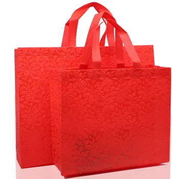 Casual Foldable Shopping Bag Reusable Fabric Leaves Printing Non-woven Tote Pouch Multifunctional bag Large-capacity bag
Casual Foldable Shopping Bag Reusable Fabric Leaves Printing Non-woven Tote Pouch Multifunctional bag Large-capacity bag