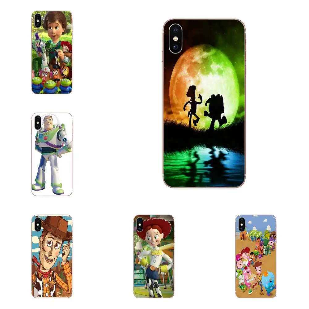 Soft Case For Huawei P7 P8 P9 P10 P20 P30 Lite Mini Plus Pro Y9 Prime P Smart Z 2018 2019 Toy Story All Characters Cartoon
Soft Case For Huawei P7 P8 P9 P10 P20 P30 Lite Mini Plus Pro Y9 Prime P Smart Z 2018 2019 Toy Story All Characters Cartoon