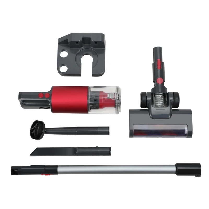 Multi-Function Wireless Sweeping Machine Vacuum Cleaner Handheld Cordless Auto-Vertical Stick Aspirator Cleaners Machine for Hom
Multi-Function Wireless Sweeping Machine Vacuum Cleaner Handheld Cordless Auto-Vertical Stick Aspirator Cleaners Machine for Hom