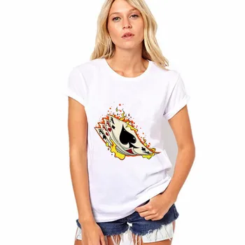 GONTHWID Printed Letter Women T Shirt Cute Female T-shirt Aesthetic Harajuku Tshirt Funny Vintage T-shirt Men Clothes Women
GONTHWID Printed Letter Women T Shirt Cute Female T-shirt Aesthetic Harajuku Tshirt Funny Vintage T-shirt Men Clothes Women