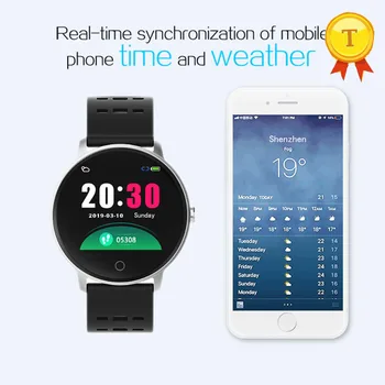 Smart band Bluetooth ip67 Waterproof Heart Rate Blood Oxygen Monitor Sleep Monitoring Call Reminder Smart Bracelet Wristband
Smart band Bluetooth ip67 Waterproof Heart Rate Blood Oxygen Monitor Sleep Monitoring Call Reminder Smart Bracelet Wristband