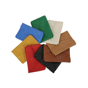 2020 Solid Leather Women High Quality Ladies Crossbody Shoulder Bags Woman Messenger Bags Leather Bag Female
2020 Solid Leather Women High Quality Ladies Crossbody Shoulder Bags Woman Messenger Bags Leather Bag Female