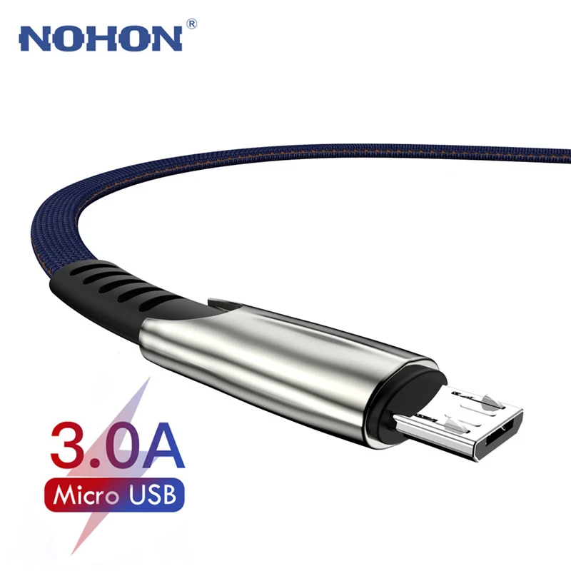 1m 2m 3m Micro USB Data Cord Origin Charger Cable For Samsung Huawei Xiaomi LG Android Mobile Phone Fast Charge Long Short Wire
1m 2m 3m Micro USB Data Cord Origin Charger Cable For Samsung Huawei Xiaomi LG Android Mobile Phone Fast Charge Long Short Wire