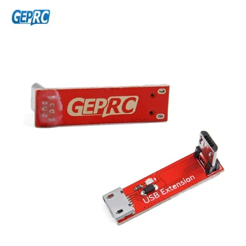 High Quality GEPRC 90 Degree L Type Right Angle Micro USB Transfer Extension Module Cable Female to Male for RC Drone
High Quality GEPRC 90 Degree L Type Right Angle Micro USB Transfer Extension Module Cable Female to Male for RC Drone